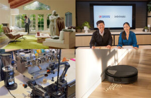 Top 10 robotics developments of November 2025