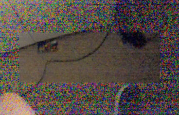 image showing how noise is handled differently on a SPAD sensor.