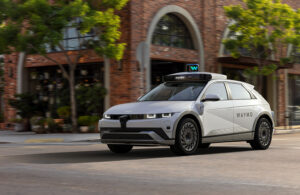 Waymo laying groundwork to bring robotaxis to 4 more cities